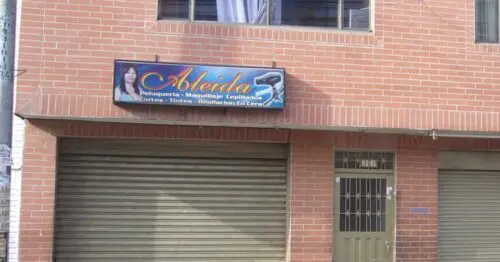 PELUQUERIA ALEIDA BOGOTÁ PELUQUERIA ALEIDA BOGOTÁ